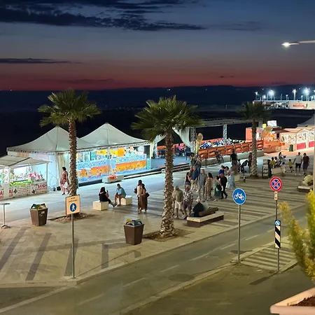 Appartement Almarea Scoglitti