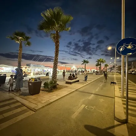 Apartament Almarea Scoglitti