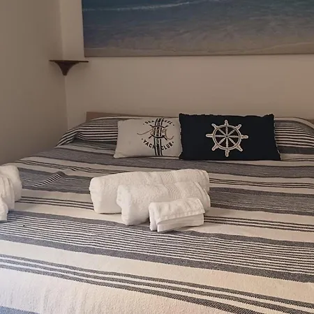 Apartament Almarea Scoglitti *