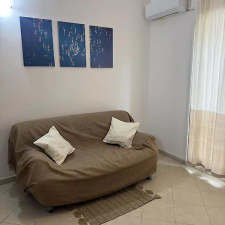Appartement Almarea Ancora *