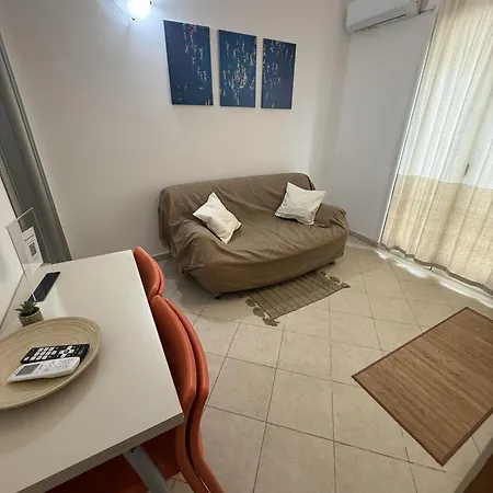 Apartment Almarea Ancora *