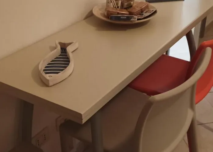 Almarea Scoglitti Vittoria