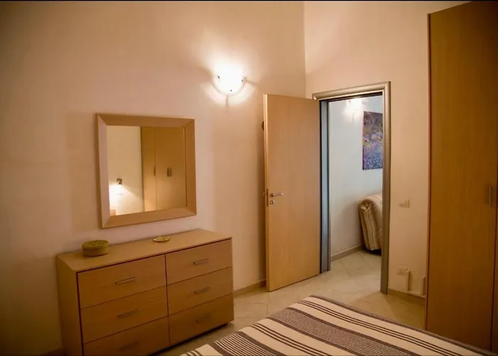 Almarea Scoglitti Vittoria